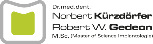 Norbert Kürzdoerfer Robert Gedeon Zahnärzte