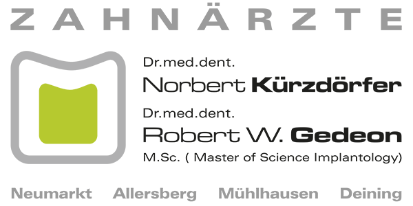 Zahnarzt Kurzdörfer & Zahnarzt Gedeon | Neumarkt, Mühlhausen, Allersberg und Burgthann